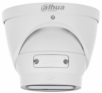 IP-камера Dahua IPC-HDW3841T-ZAS-27135 / мото 8 МП