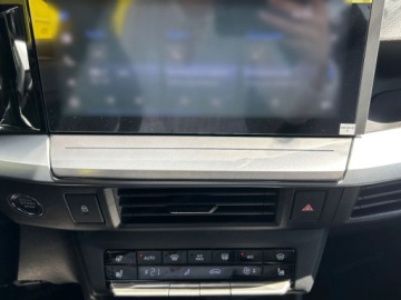 Opel Frontera C 2026 Od ręki - GS 1.2 Turbo 145KM / Pakiet Tech, Zimowy, zdjęcie 8