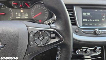 Opel 2021 Opel Grandland X 1.2 T GPF Edition Business Pack SampS, zdjęcie 14