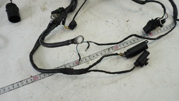 BMW F 650 GS F650 GS 00-08 Instalacja Wiązka Elektryczna