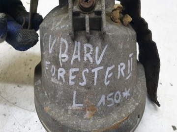 HALOGEN NÁRAZNÍKU PŘEDNÍ LEVÝ SUBARU FORESTER II