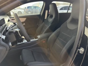 Mercedes Klasa A W177/V177 Hatchback Facelifting 2.0 220 190KM 2025 A Klasa 220 4-Matic AMG Line 2.0 (190KM) 2025, zdjęcie 5