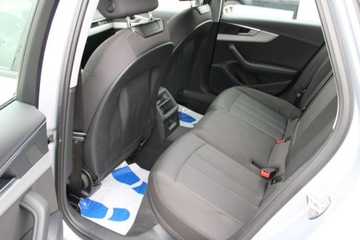 Audi A4 B9 Avant Facelifting 2.0 35 TFSI 150KM 2021 Audi A4 Avant S-Tronic Led F-vat Salon Polska, zdjęcie 15