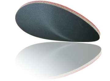 MIRKA ABRALON Губчатые диски на липучке 150 мм P3000