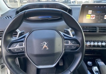 Peugeot 5008 II 2020 Peugeot 5008 1.2 PureTech mHEV Active Pack SS e-DCS6 VAT 23 1.2 136KM, zdjęcie 13