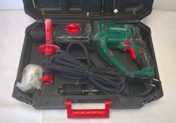 PARKSIDE PBH 1050 C3 P2314 ударная дрель