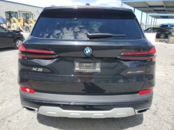BMW X5 G05 2025 BMW X5 xDrive50E 2025 3.0l 3.0 Hybryda 483KM, zdjęcie 2