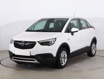 Opel 2019 Opel Crossland 1.2 Turbo, Salon Polska, zdjęcie 1