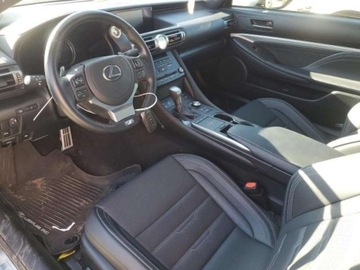 Lexus RC 2022 Lexus RC Base, 2022r., 4x4, 3.5L, zdjęcie 6