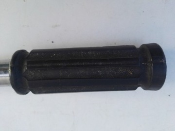 динамометрический ключ США CENTRAL Tool C.O. КРЭНСТОН Р.И. 5/8 дюйма 7009