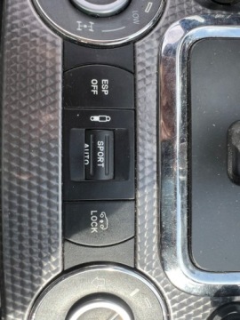 Volkswagen Touareg I 3.0 TDI 225KM 2006 Volkswagen Touareg V6 4X4 AUTOMAT SKORY PARKTRONIC NAWIGACJA SOLARDACH EL., zdjęcie 24