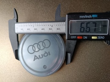 Подсветка накладки AUDI COLORUL LED MOTION SENSOR
