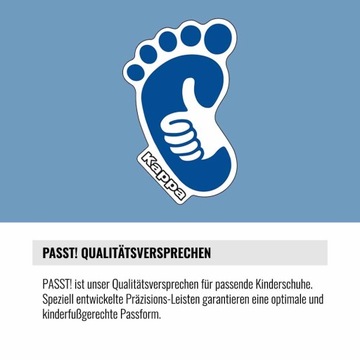 BUTY ŚNIEGOWCE JUNIOR KAPPA CEKIS 1133 R.40