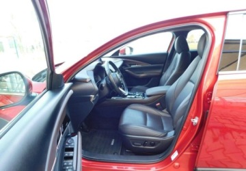 Mazda CX-30 2.0 Skyactiv-G 122KM 2021 Mazda CX-30 z Gwarancja Bezwypadkowa 100 Full Opcja 2.0 Benzyna 122KM, zdjęcie 12