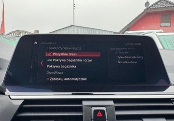 BMW X3 G01 2021 BMW X3 X-Line 2,0 Full Led Virtual Kokpit Skora Ambiente Serwis Gwarancja, zdjęcie 27