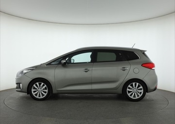 Kia Carens IV Minivan 1.7 VGT CRDI 136KM 2014 Kia Carens 1.7 CRDi, Automat, Klima, Klimatronic, zdjęcie 2