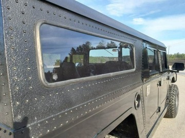 Hummer H1 1980 Hummer H1 1980 Clone Special Black Edition 4x4, zdjęcie 28