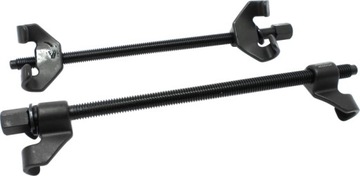 Ściągacz sprężyn 370mm ścisk sprężyny JONNESWAY