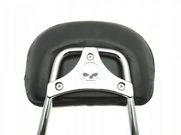 HARLEY FLHR ROAD KING TOURING ПАССАЖИРСКАЯ СПИНКА