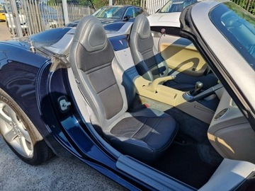 Pontiac 2006 Pontiac Solstice 2.4 Benzyna 177 KM, Skóra,, zdjęcie 35