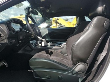 Dodge Challenger III 2022 Dodge Challenger RT Scat Pack 2022 6.4l 6.4 Benzyna 485KM, zdjęcie 7