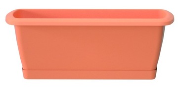 Skrzynka balkonowa RESPANA Set ISE800P - Terakota
