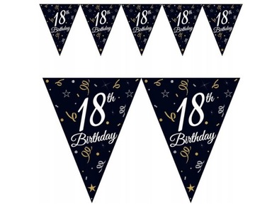 KOTYLION na 18 Urodziny Odznaka Przypinka Rozeta