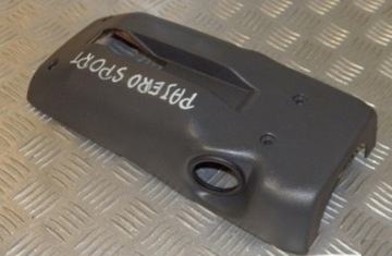 MITSUBISHI PAJERO SPORT I 96-08 OBUDOWA STACYJKI