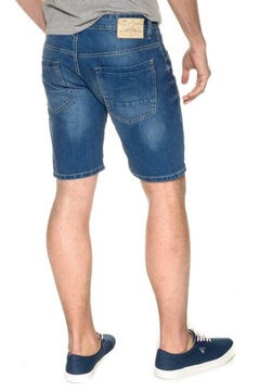 PEPE JEANS krótkie spodnie Ralph short rozmiar W36