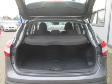 Nissan Qashqai II Crossover 1.2 DIG-T 115KM 2015 Nissan Qashqai 1.2 DIG-T, Automat, Klima, zdjęcie 12