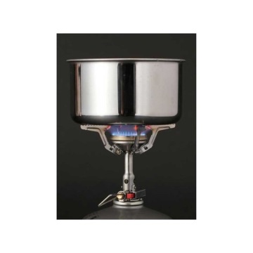 Туристическая плита Amicus в Igniter SOTO