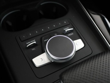 Audi A4 B9 Avant 1.4 TFSI 150KM 2017 Audi A4 Allroad S-Line automat półskóra, zdjęcie 28