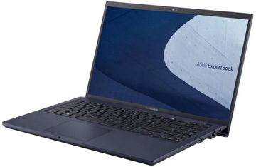 ASUS ExpertBook B1500 i3-1115G4 16 ГБ SSD512 IPS Win11P 3 года NBD