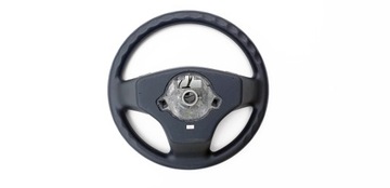 Мультифункциональное рулевое колесо Opel Corsa D, шампанское