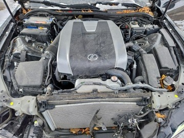 Lexus IS III 2022 Lexus IS 300 2022 3.5l 3.5 Benzyna 260KM, zdjęcie 6