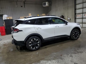 Kia Sportage 2024 Kia Sportage 2024 KIA SPORTAGE X-LINE PRESTIGE 1.6 Hybryda 177KM, zdjęcie 2