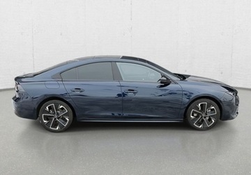 Peugeot 508 II 2025 Peugeot 508 SW 1.6 225KM PHEV 225 BOGATY Skory Gwarancja fabr. FV23 1.6, zdjęcie 8