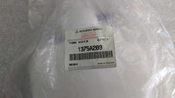 NOVÝ ORIG. NÁDOBKA VYROVNÁVACÍ MITSUBISHI SPACE STAR II MIRAGE 1375A209