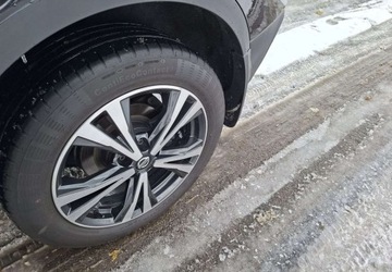 Nissan Qashqai II Crossover Facelifting 1.3 DIG-T  160KM 2020 Nissan Qashqai Nissan Qashqai 1.3 Benzyna 160KM, zdjęcie 28