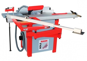 Раздвижная циркулярная пила. Циркулярная пила Holzmann.