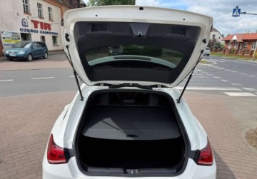 Mercedes CLA C118/X118 2022 Mercedes-Benz CLA 2.0Cdi AMG Full led Navi Extra stan 2.0 Diesel 116KM, zdjęcie 14