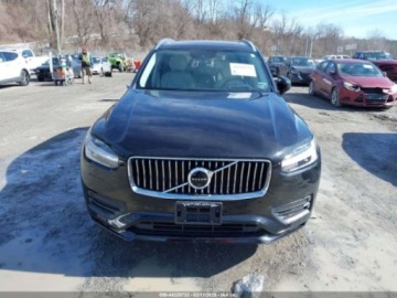 Volvo XC90 II 2020 Volvo XC 90 T6 Momentum 7 Passenger 2020 2.0 Benzyna 316KM, zdjęcie 7