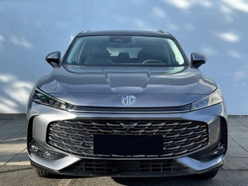 MG HS 2025 MG HS Exclusive 1.5 AT Suv 170KM 2025, zdjęcie 1