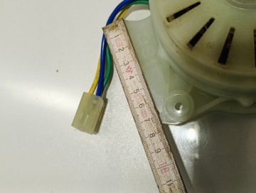 ОРИГИНАЛЬНЫЙ ДВИГАТЕЛЬ ГАЗОНОКОСИЛКИ EINHELL GE-CM 36 LI