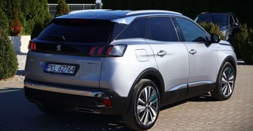Peugeot 3008 II Plug-In Hybrid Facelifting 1.6 HYBRID4 300KM 2021 Peugeot 3008 (Nr.031) 1.6 THP 300KM Plug-In Nawigacja Kamera Tempomat Gwar, zdjęcie 4