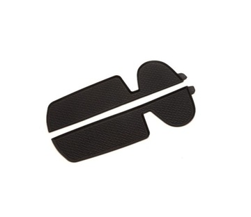 MATY OCHRONNE KIESZENI DRZWI MAZDA 3 BP 2019-2023 ORYGINAŁ