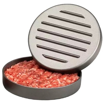 ПРЕСС ДЛЯ ГАМБУРГЕРОВ BURGERS CUTS GRILL