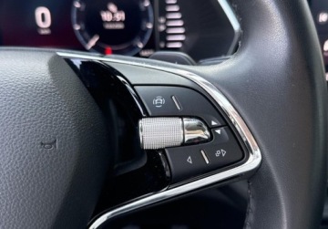 Skoda Octavia IV Kombi 2.0 TDI 150KM 2022 Skoda Octavia 2.0 Diesel 150KM, zdjęcie 14