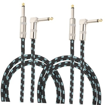 Kabel zasilający do gitary elektrycznej Instr