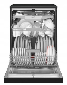 Посудомоечная машина AMICA DFM66C8EOiBH